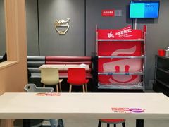 -永和大王(巨峰路店)