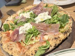 -La Strada(安福路店)