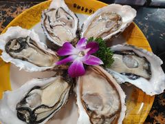 -潮汕大目牛肉火锅(水围店)