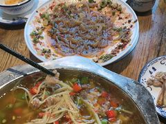 老街鲜锅兔-厨神老街兔·淳朴人家店(盐帮菜风味名店)