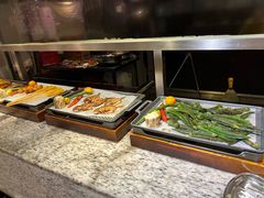 -芭菲盛宴·环球美食(北城国际店)