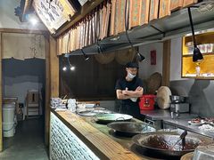 -大牌大·传统杭帮菜(湖滨店)