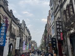 -梧州双钱龟苓膏(老街店)