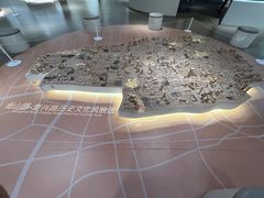 -上海城市规划展示馆