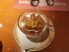 -仓桥家·焗寿司·锅物(光谷步行街店)