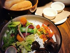 -夏朵餐厅(丁香店)