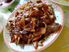 -砂锅居(西四店)