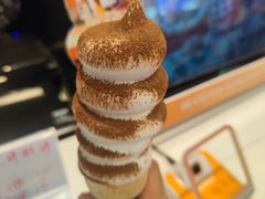 -DQ·蛋糕·冰淇淋(湖景东路店)