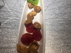 -探鱼·鲜青椒爽麻烤鱼(三水广场店)