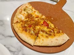 -BABEJO'S贝贝乔意面(世豪广场店)