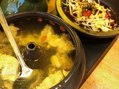 -云海肴·汽锅鸡·云南菜(苏州中心店)