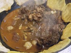 -土灶柴房(世贸店)