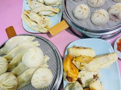 -奕宏饺子楼(朱庄小区店)