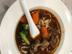 -康师傅私房牛肉面(北京南站店)