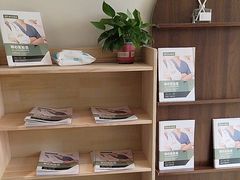 -观心实验室·心理咨询(徐汇店)
