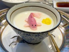 -红双喜海鲜淮扬菜·港城美食名片(海昌北路店)