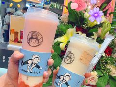益生桃桃莓-我是酸奶君(壹方城店)