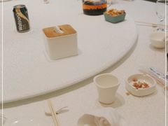 大堂-品海楼·大连海胆锅贴馆(东港店)