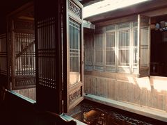 -缘来聚·徽菜名店(黄山宏村店)