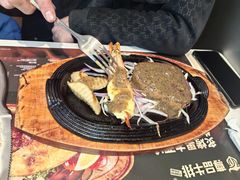 -尊品牛排(高能广场店)