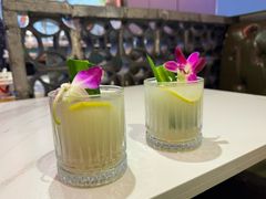-芽笼芽笼新加坡餐厅(世纪汇店)