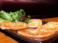 -万兴佳烤肉·长白山老味道(东岸里店)