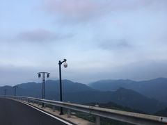 -江南天池