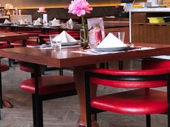大堂-NIUNIUPARK和牛螃蟹(龙湖杭州滨江天街店)