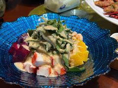 -老铺人家酒店(紫荆名流店)