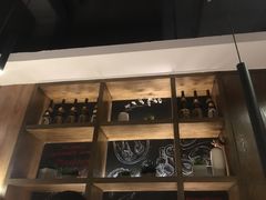 -盛焰铁板烧(王府井店)