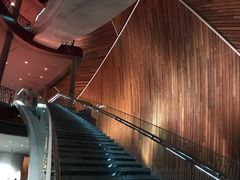 -国家大剧院西餐厅