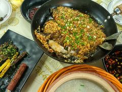 -聚味瞿记·龙虾堂(树木岭店)