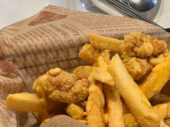 -七楽·韩式欢聚餐厅 치르치르(龙泉驿万达店)