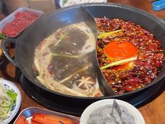 -楠火锅(仁恒梦中心店)