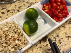 -原味四季椰子鸡(公明百佳华店)