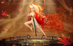点击看大图 -星元素cosplay动漫摄影写真工作室