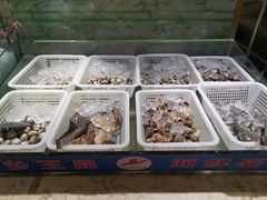 -怡乡王品海鲜姿造自助体验餐厅(大岛商业广场店)