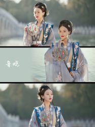 点击看大图 -美云庭古装·格格服汉服·京城旅拍(北京店)