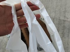 -赵记素斋·绿豆馅饼(钟楼小区店)