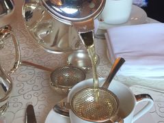 -LONG BAR 廊吧(外滩华尔道夫酒店)