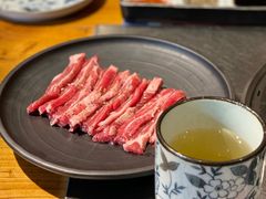 -勇誌烧肉·焱铁烧