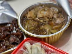 -日丰园海肠水饺·老字号大连海鲜(和平广场店)