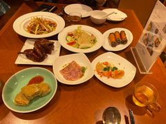 -杭州JW万豪酒店-万豪中餐厅