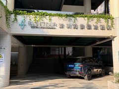 -深圳海景嘉途酒店(东翼楼)