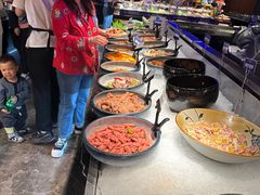 -德得轩自助烤肉(宏泰广场店)