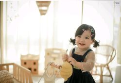 -Baby Pastel 自然光儿童摄影(CBD店)