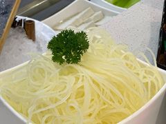 -味之绝美蛙鱼头火锅(松江万达店)