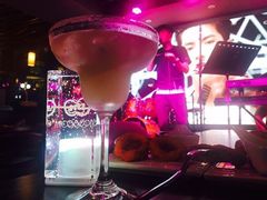 -MOSSO音乐酒吧·Live House(南京西路店)