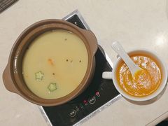 -澳门豆捞(裕华东路店)