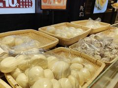 -丽达购物中心(崂山店)